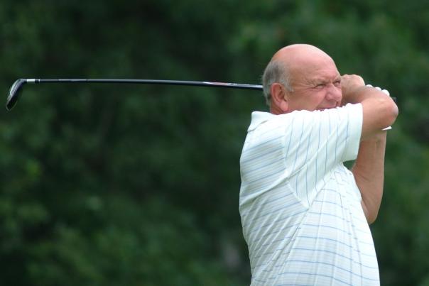 Senior Golf
