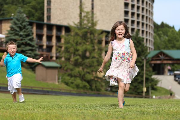 Summer Activities that Won't Break the Bank