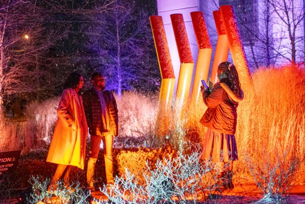 The Westmoreland Museum of American Art will be open late on Thursdays