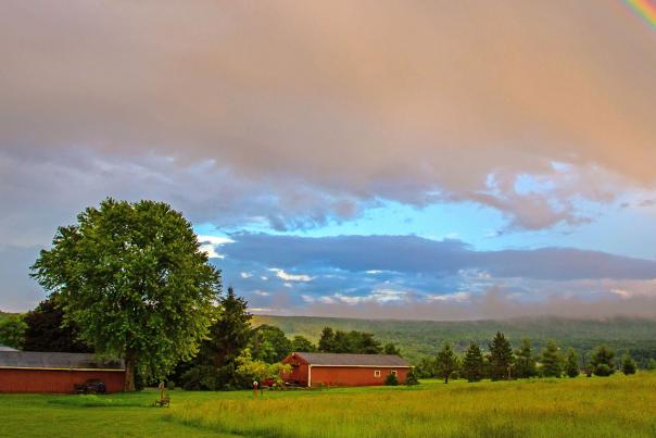 Things to Do on a Rainy Day in the Laurel Highlands