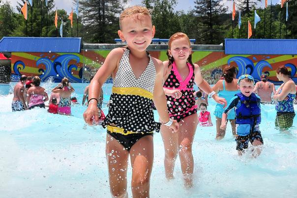 Things to Keep the Kids Busy This Summer in the Laurel Highlands