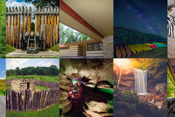 Top Things to Do in the Laurel Highlands