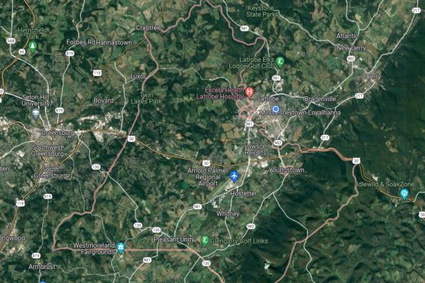 Unity Township