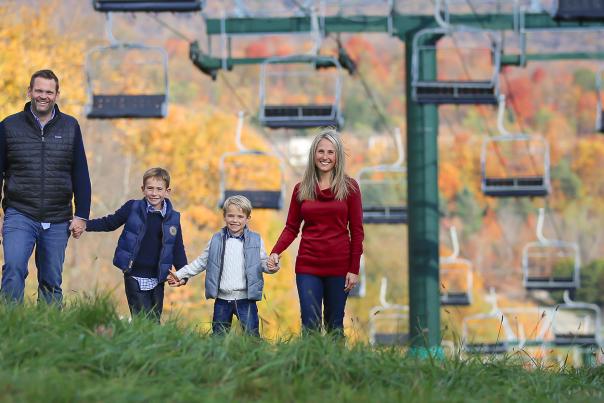 An Epic Family Getaway A Multi-Generational Trip