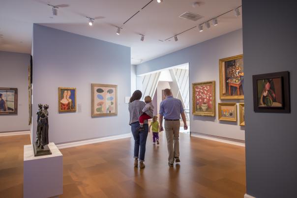 Westmoreland Museum of American Art