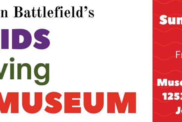 Bushy Run Battlefield will host a Kids Living Wax Museum on Sunday, April 6, 2025.