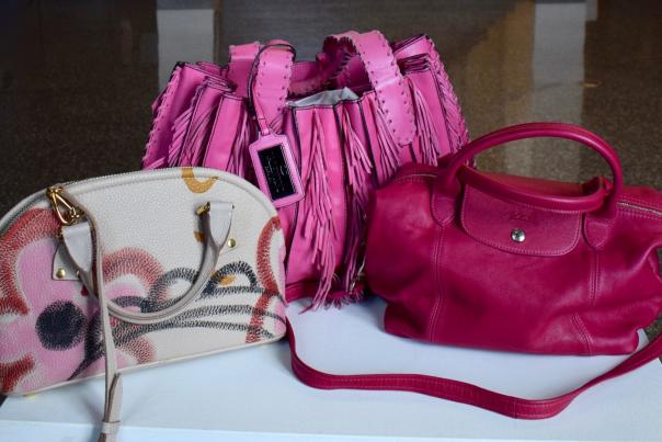 For anyone who would love to have a designer luxury handbag, Art in Hand: Designer Bags I Silent Auction at The Westmoreland Museum of American Art is the place to be on Sept. 12, 2024.