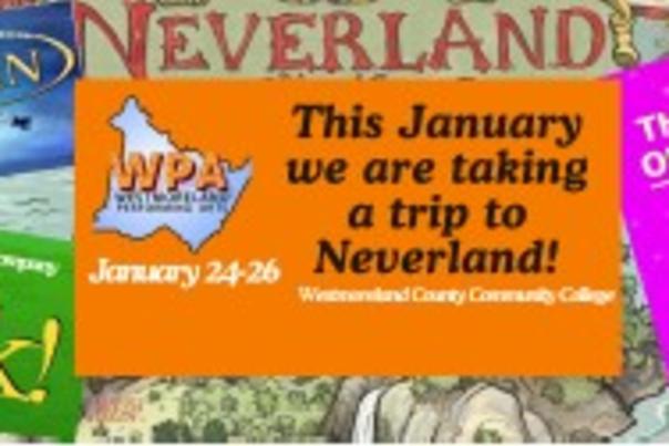 Westmoreland Performing Arts