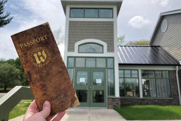 Win Big with the 2019 Westmoreland Heritage Passport Contest Blog