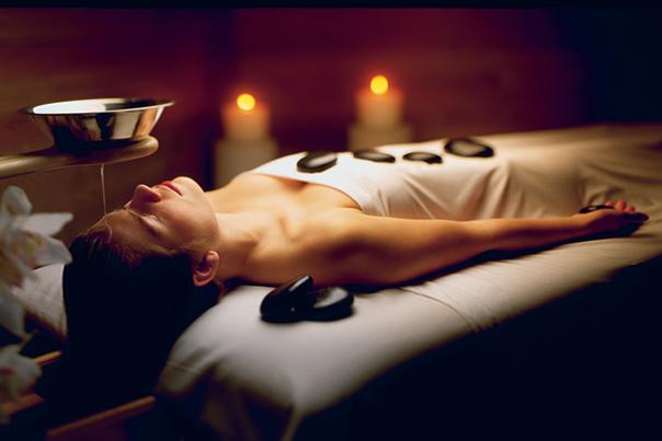 Spa Getaways