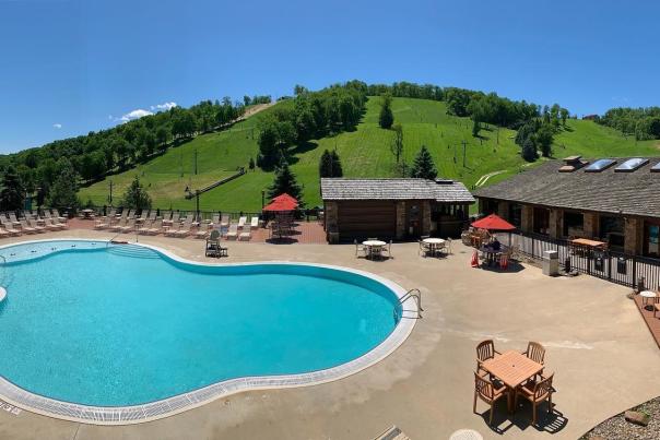 Seven Springs