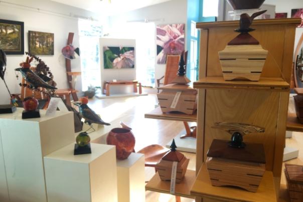Made in the Laurel Highlands Blog