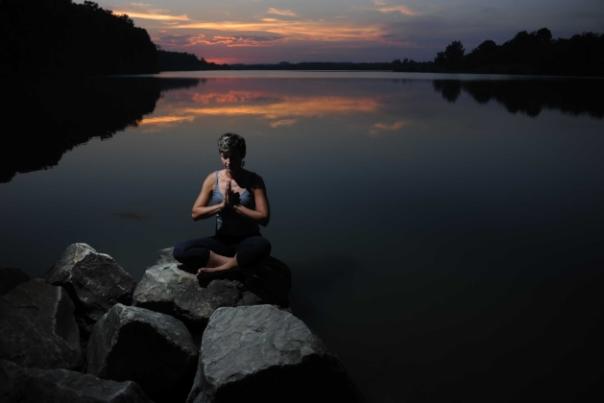 A Journey of Self: Wellness Retreat Blog