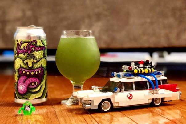 Voodoo Brewery | Spirits and Spirits