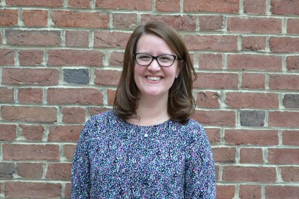 Anna Weltz Director of PR