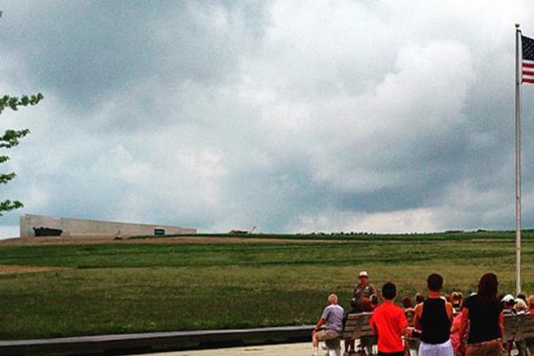 Flight 93