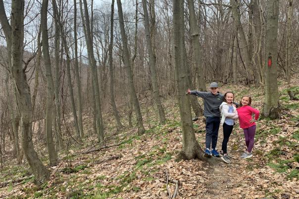 Ecker Kids Spring Blog 1