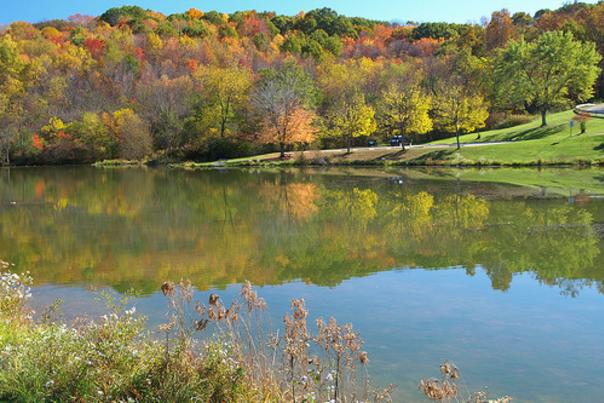 Northmoreland Park
