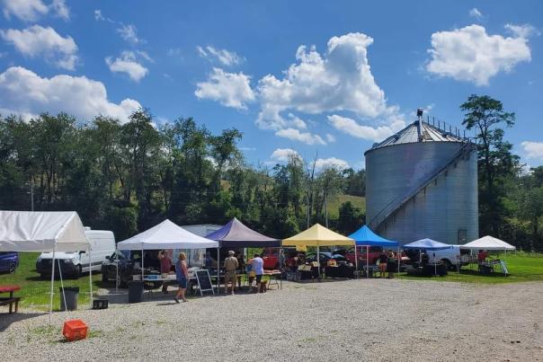Harmony Acres