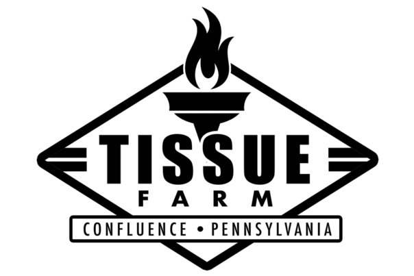 Tissue Farm logo