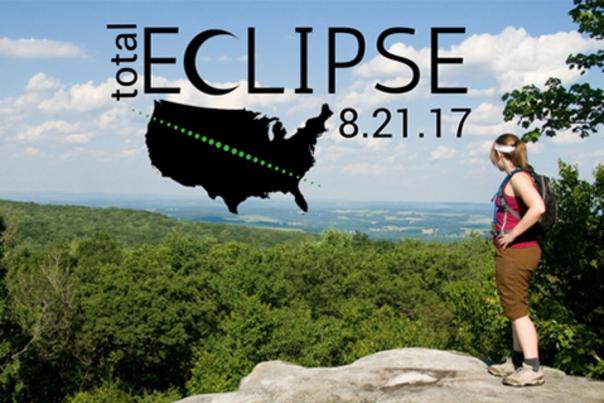 Total Eclipse