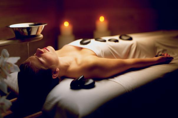 Woodlands Spa, Nemacolin Woodlands Spa