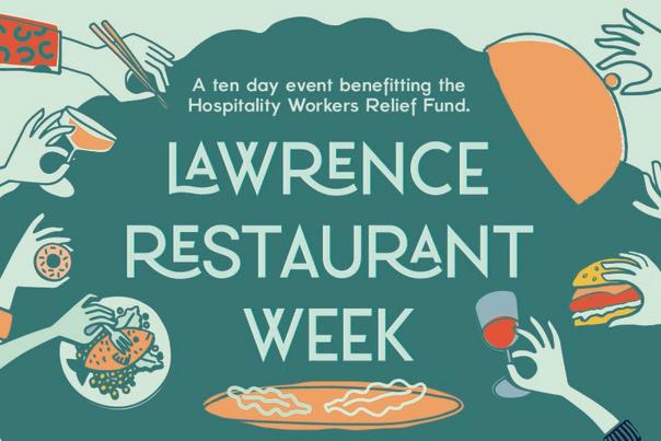 Lawrence Restaurant Week