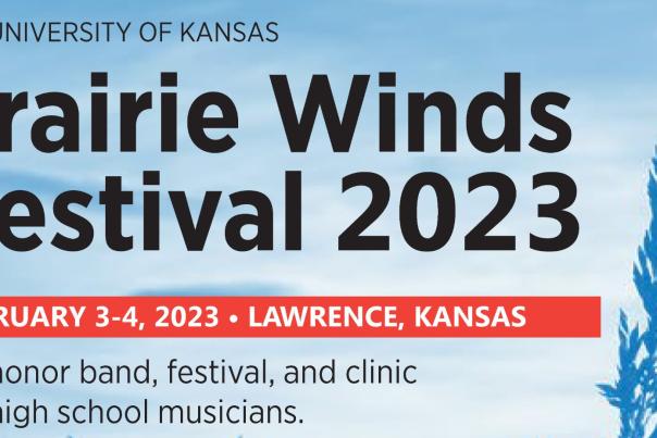 Prairie Winds Festival