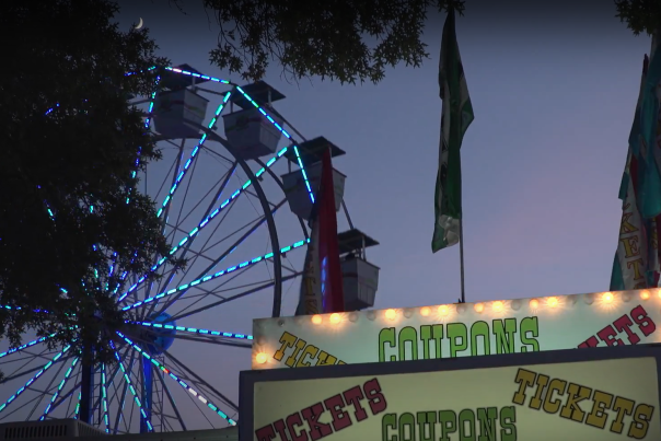 Douglas County Fair
