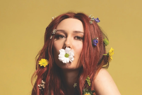 Molly Tuttle Live Music Blog