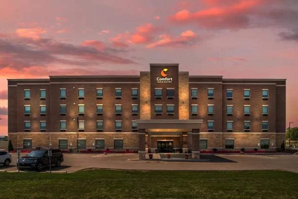 Comfort Inn