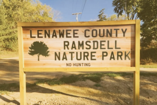 Ramsdell Park
