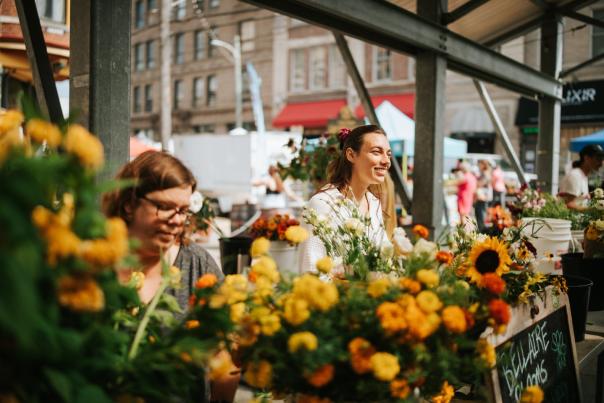 Farmers Market