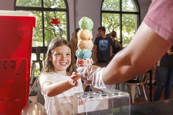 Ice Cream