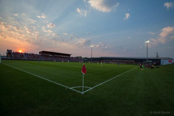 Hibner Stadium