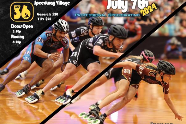 National Speedskating Circuit