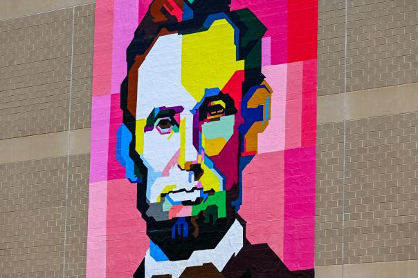 Abe Mural