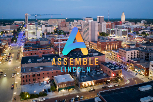Assemble Lincoln