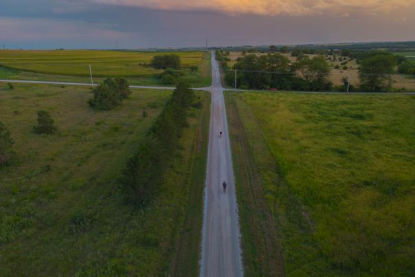 Garmin Gravel Worlds