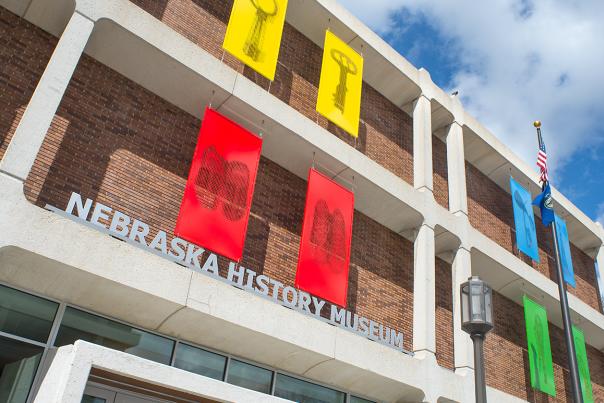 Nebraska History Museum