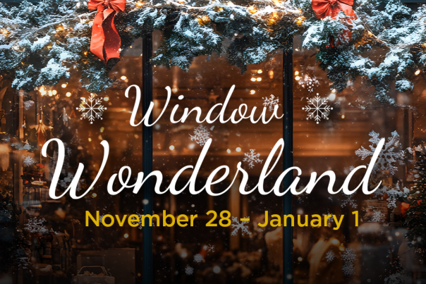 Window Wonderland