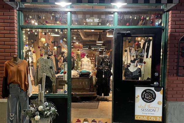 3 Daughter's Boutique