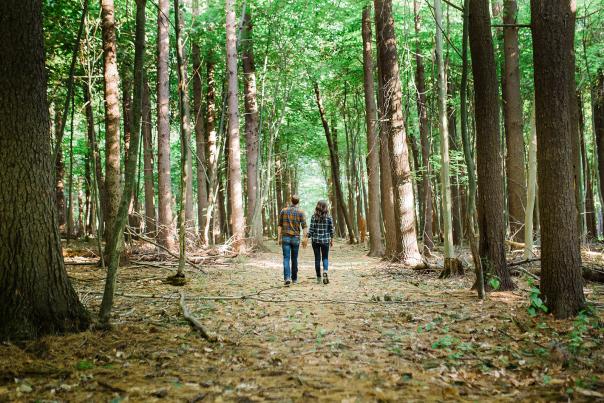 Letchworth couple