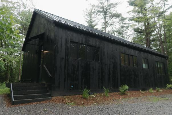 Story Road Chalet