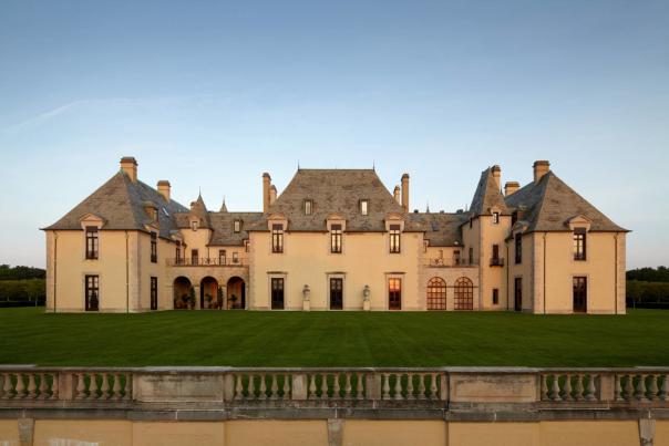 Oheka Castle