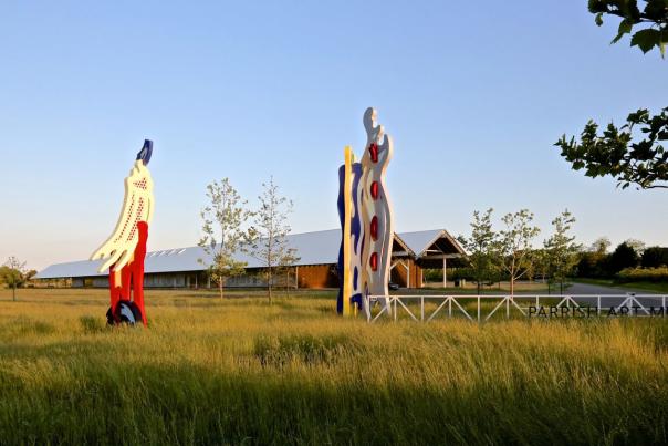Parrish Art Museum