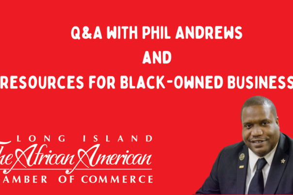 Q&A with Phil Andrews