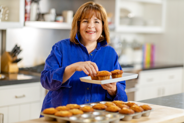 ina garten