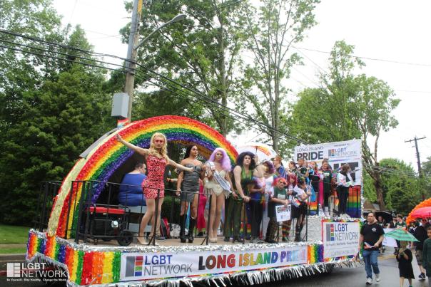 Long Island Pride