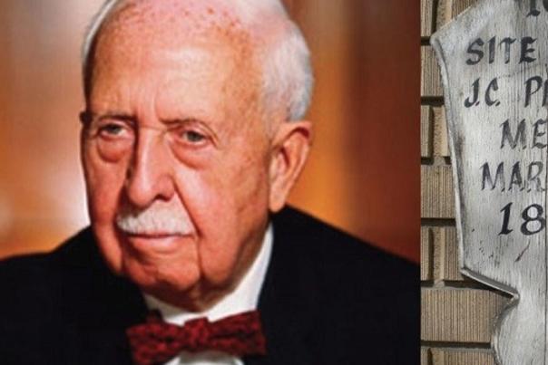 James Cash (J.C.) Penney